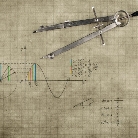 חקירת פונקציה טריגונומטרית